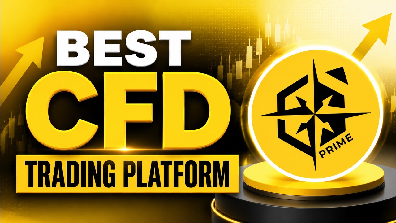 Лучшая платформа для CFD-трейдинга 2026: топ брокер с узкими спредами и нулевой комиссией