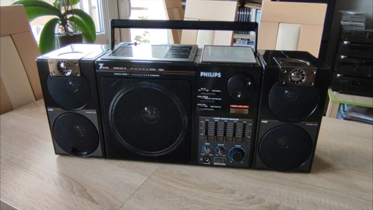 Philips D8554/52R