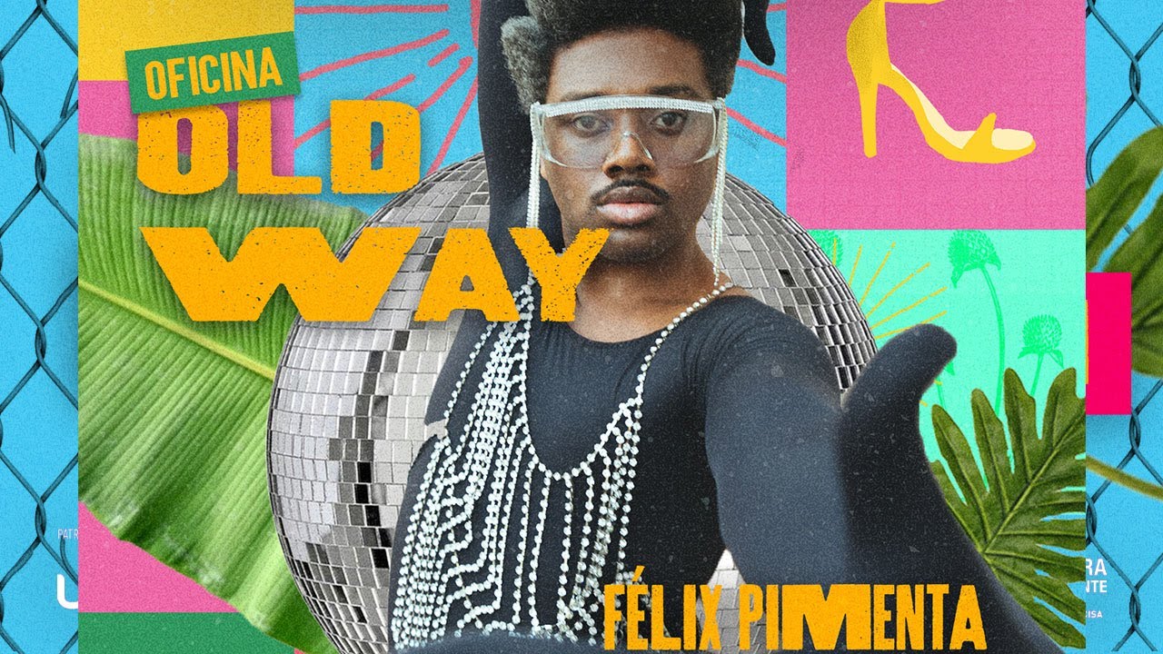 OFICINA DE OLD WAY COM FÉLIX PIMENTA I BH VOGUE FEVER 2021