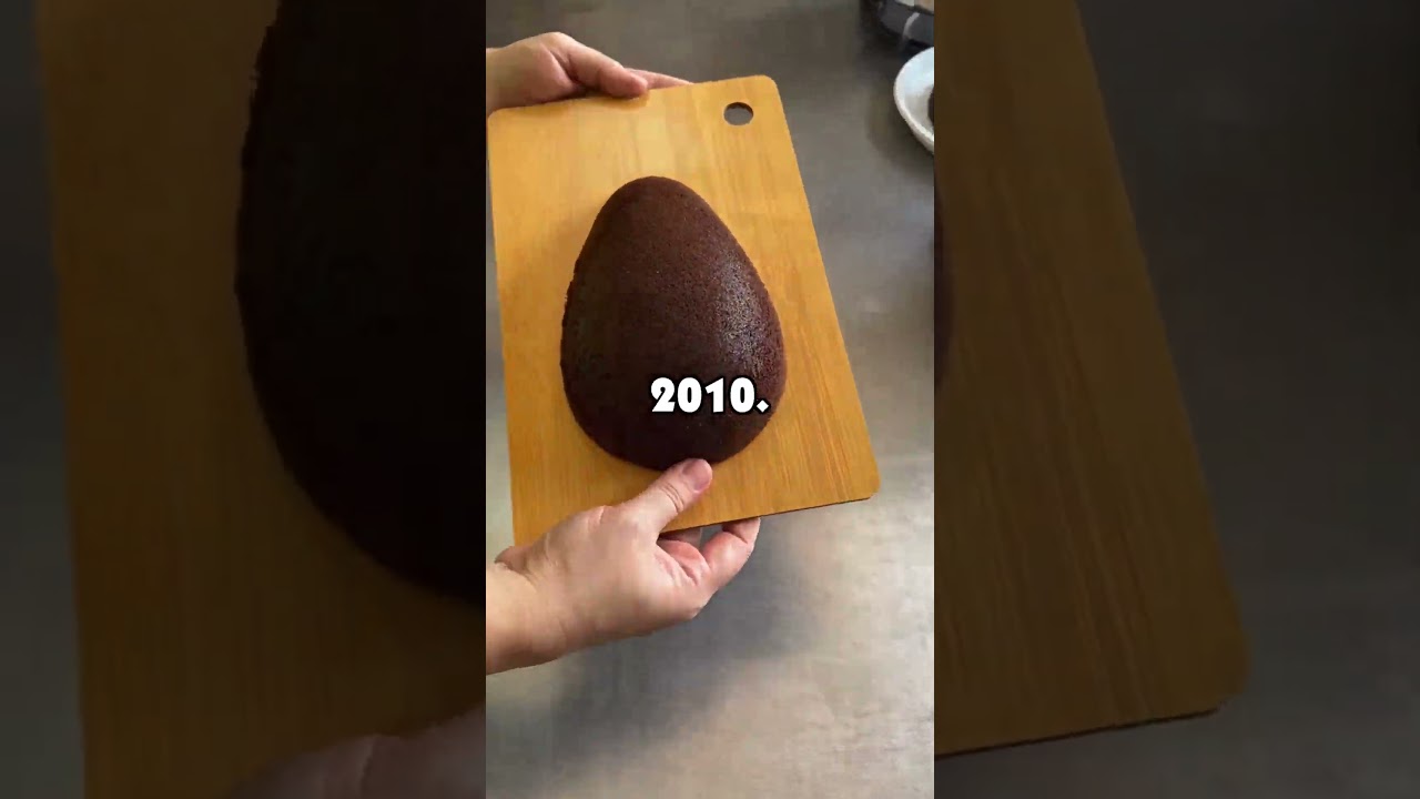 What's the funniest thing you've received in a care package?