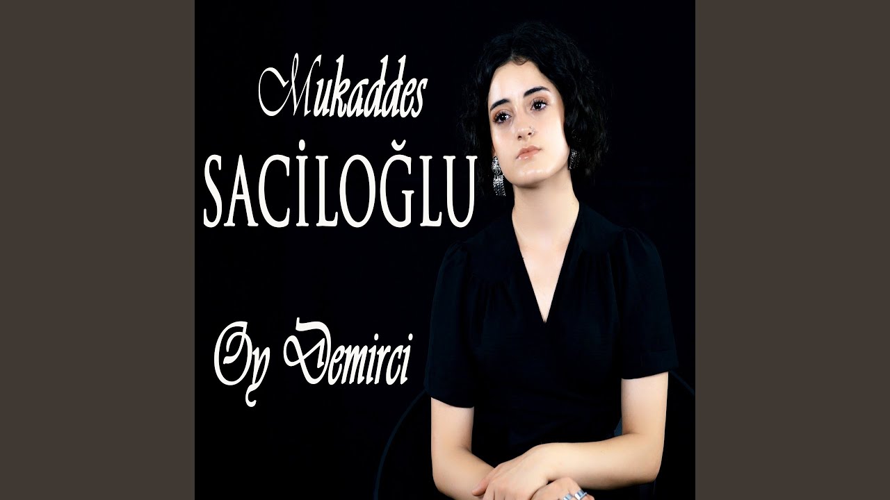 Oy Demirci