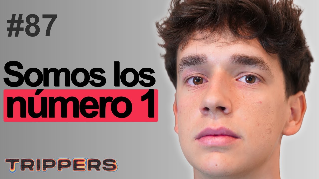 De Becario a Socio de una Empresa Millonaria | #87 Pol Roig (1337Corp)