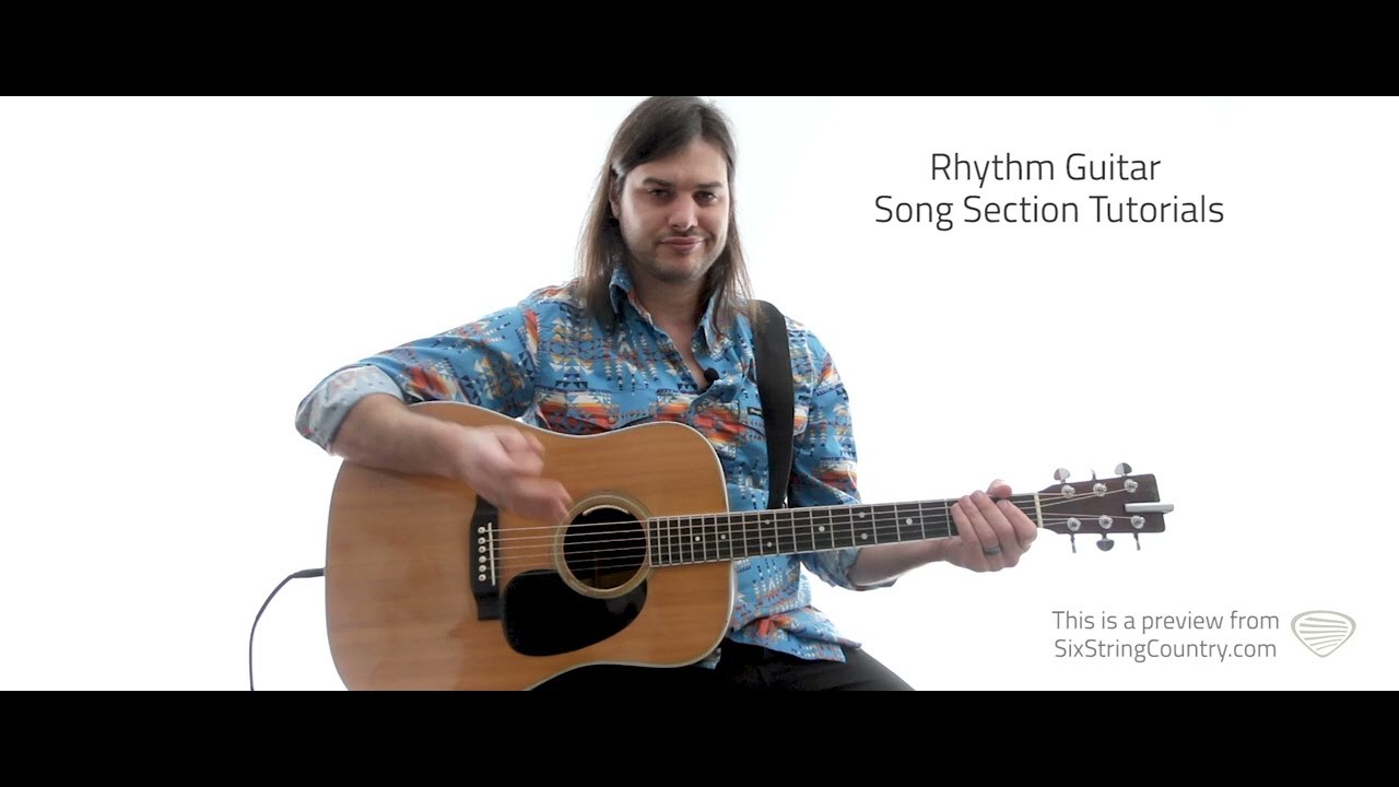 Must Be Doin' Somethin' Right Guitar Lesson - Billy Currington
