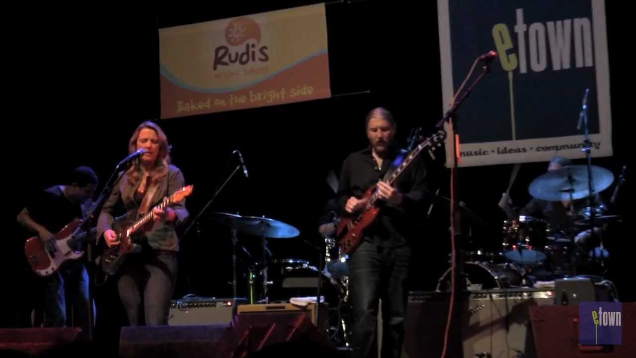 Tedeschi Trucks Band - 