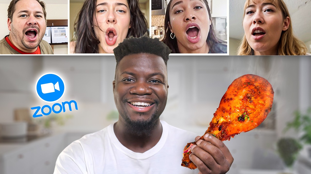 Употребление МЯСА на ВЕГАНСКИХ занятиях в Zoom!