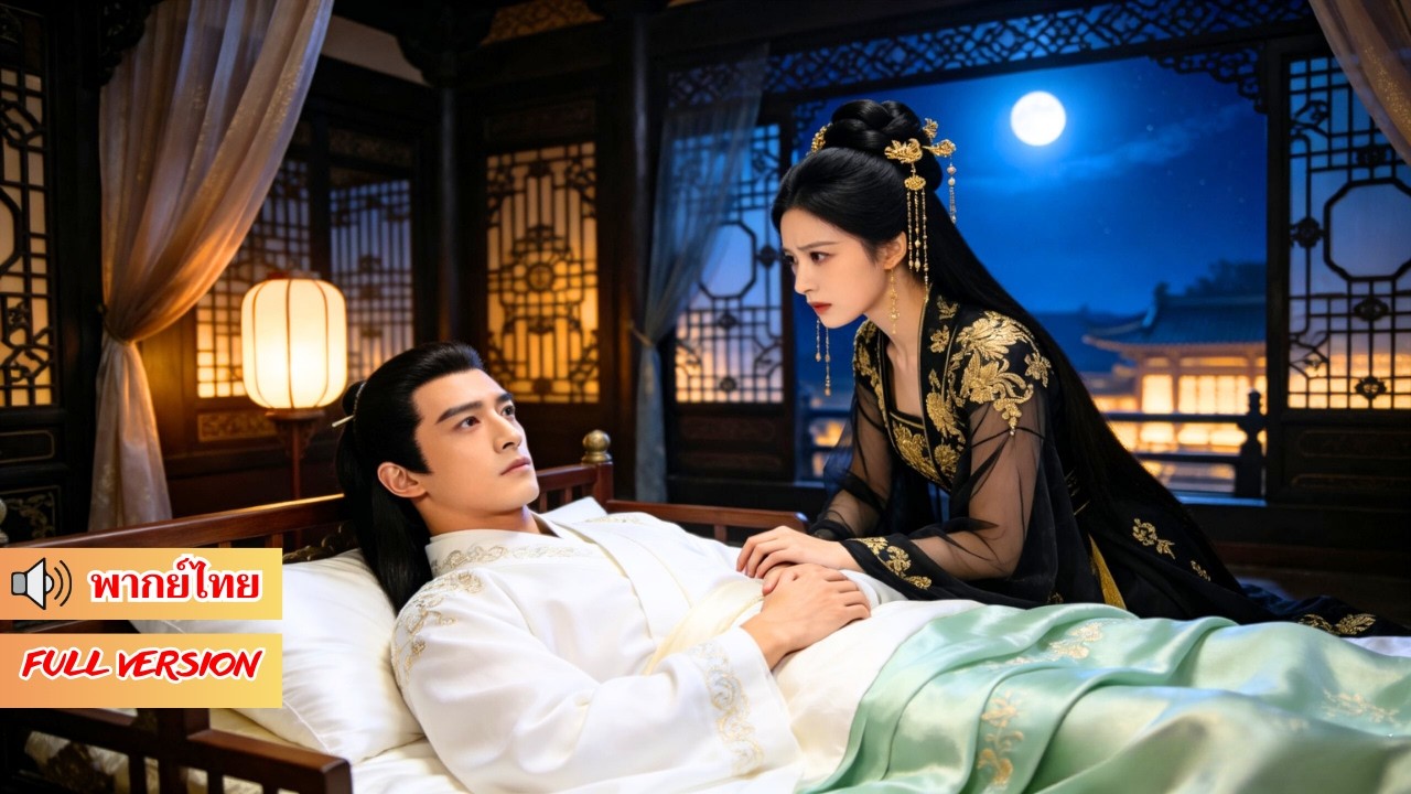 เกิดใหม่หนนี้ ฉันหนีอดีตสามีและขอแต่งกับองค์ชายสามผู้พิการ