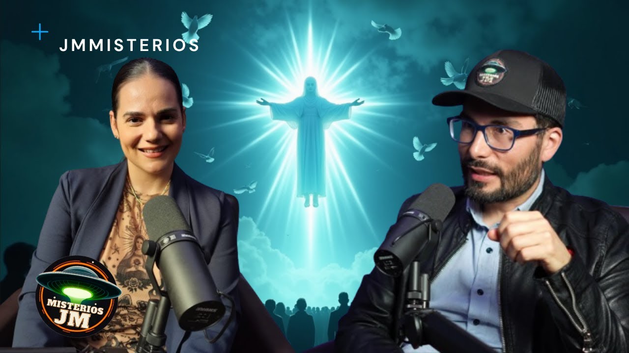 👁️ Apariciones Marianas y Milagros Inexplicables✝️✨