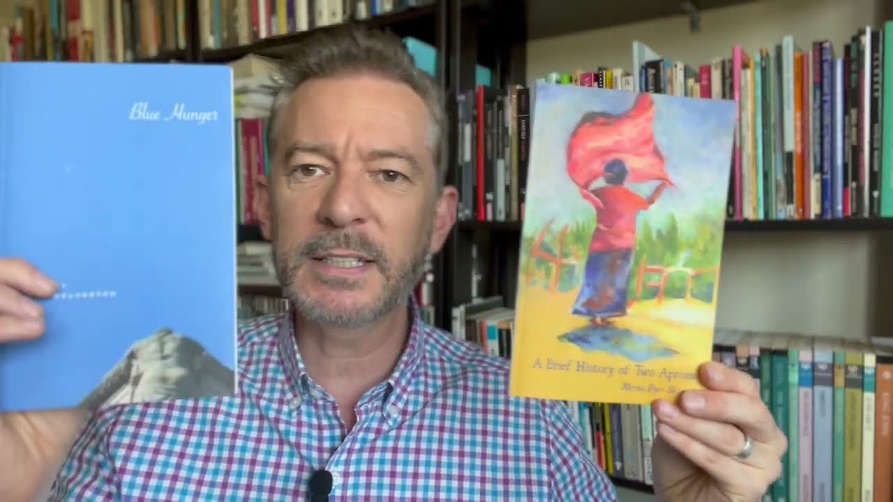 How to Build a Poetry Chapbook