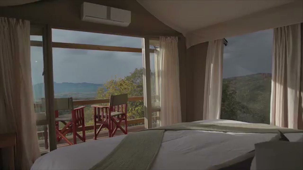Muluwa Lodge | East Cape Tours