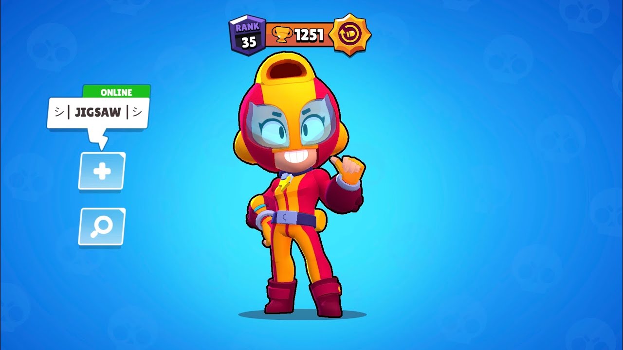 Rank 35 Max Full Gameplay
