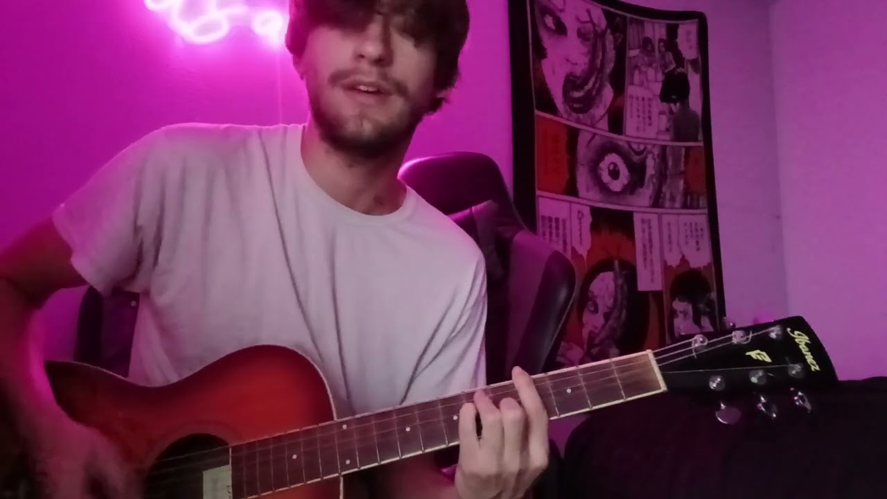 Where is my mind ~cover~ Pixies