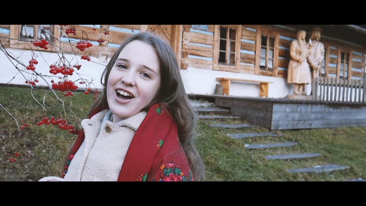 ,,Rokiczanka - w moim ogródecku” – lubelska piosenka ludowa w wykonaniu Gabrieli Kutnik