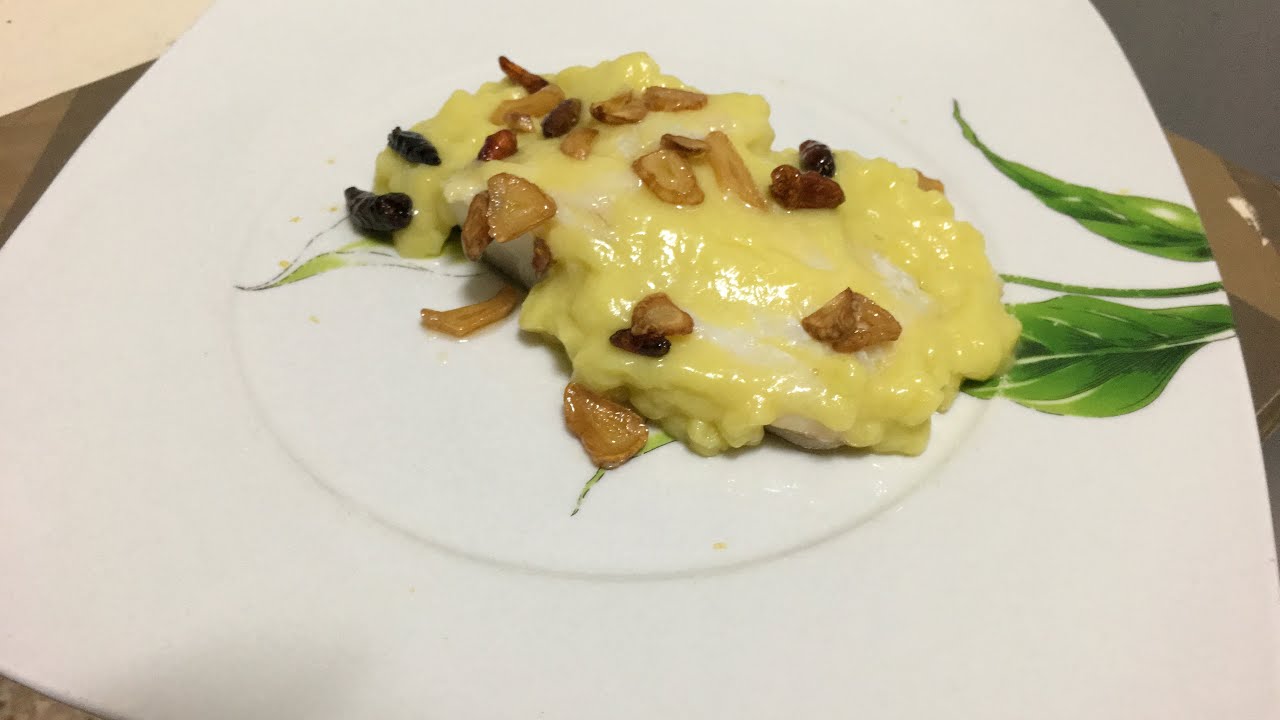 Como hacer un bacalao Pil pil en radio Barcelona