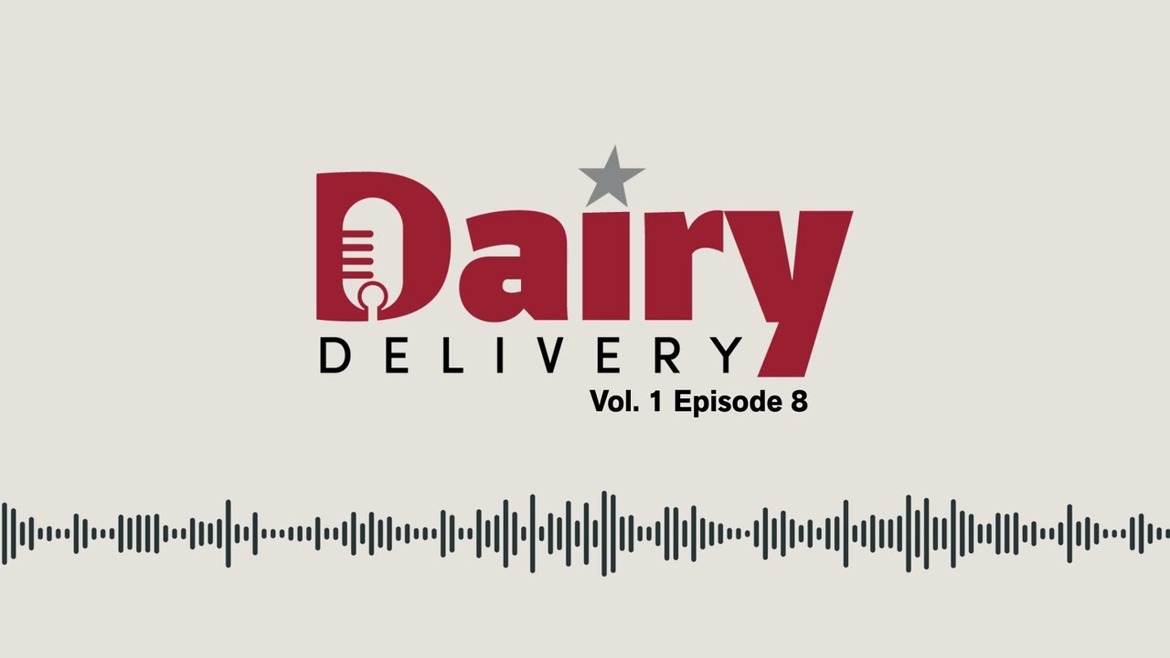 Dairy Delivery - Vol. 1 Episode 8