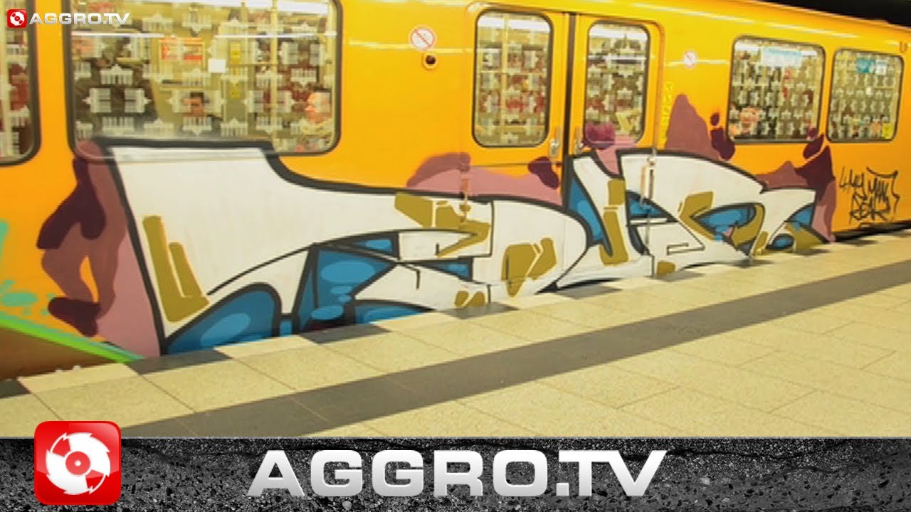 72JUMPS - 03 - MIX (OFFICIAL HD VERSION AGGROTV)