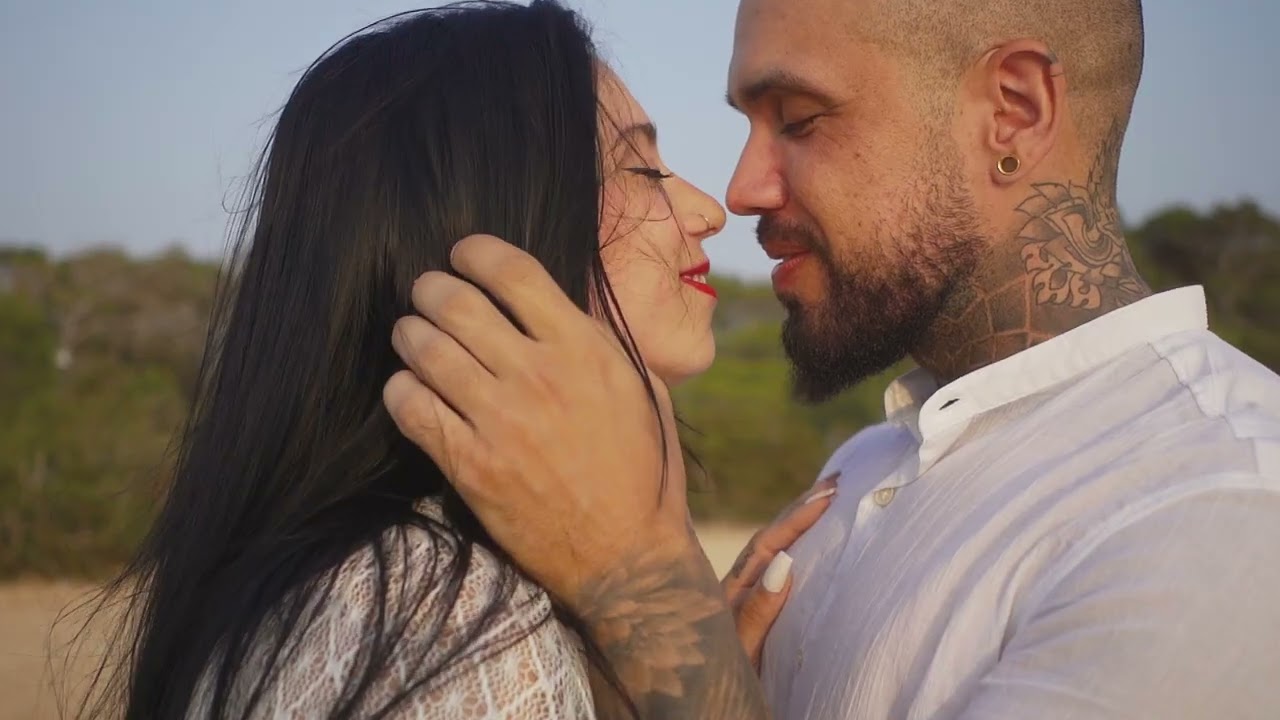 Pedida de mano Albert & Cristina // HORSEWORK STUDIO