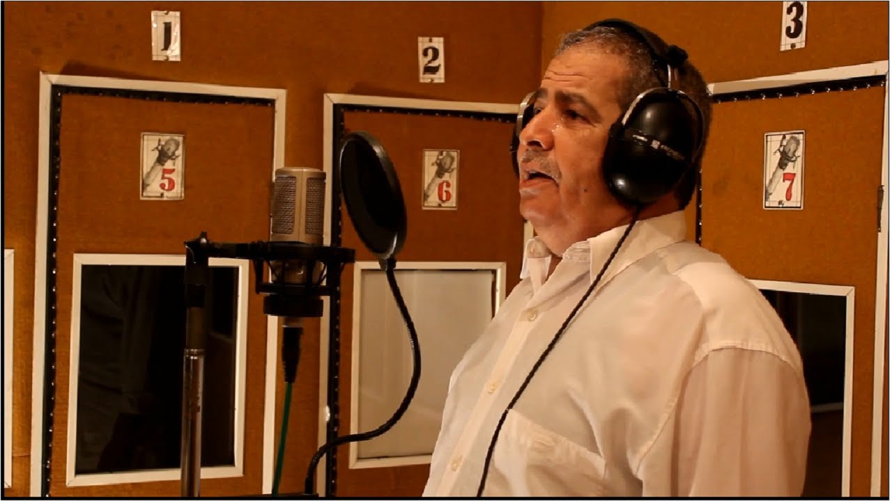 Mohamed Elhmaidi (Tayoub) Dar Fog Dar  الدقة الهوارية مع محمد الحميدي (طيوب) دار فوق دار