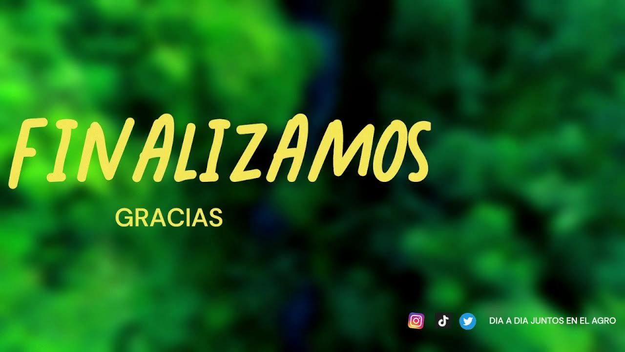 NOTICIAS AGROPECUARIAS