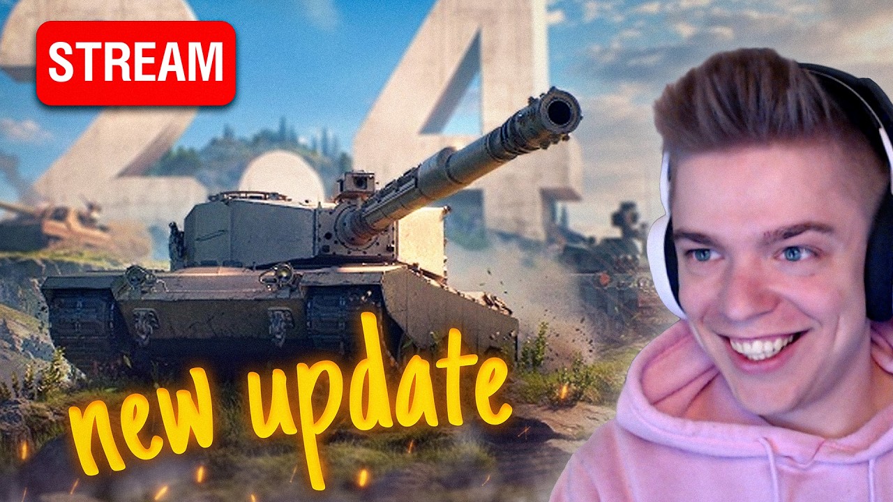 Checking what's new in Update 2.4