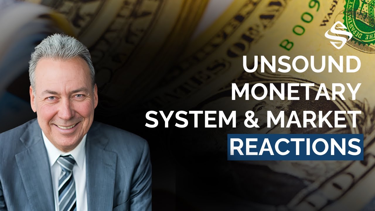 Unsound Monetary System and the Masters its serves | Monthly Warp-Up with Craig Hemke - David Morgan