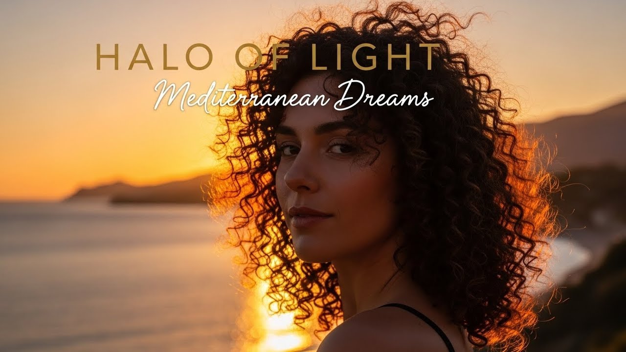 🎶 Heartbreaking Italian Music 💔 Mediterranean Vibes & Relaxing Healing 🏡🌊