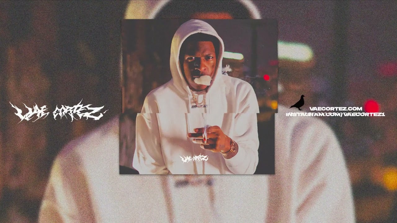 CEO Trayle Type Beat X PGF Nuk Type Beat ''Cyberpunk''