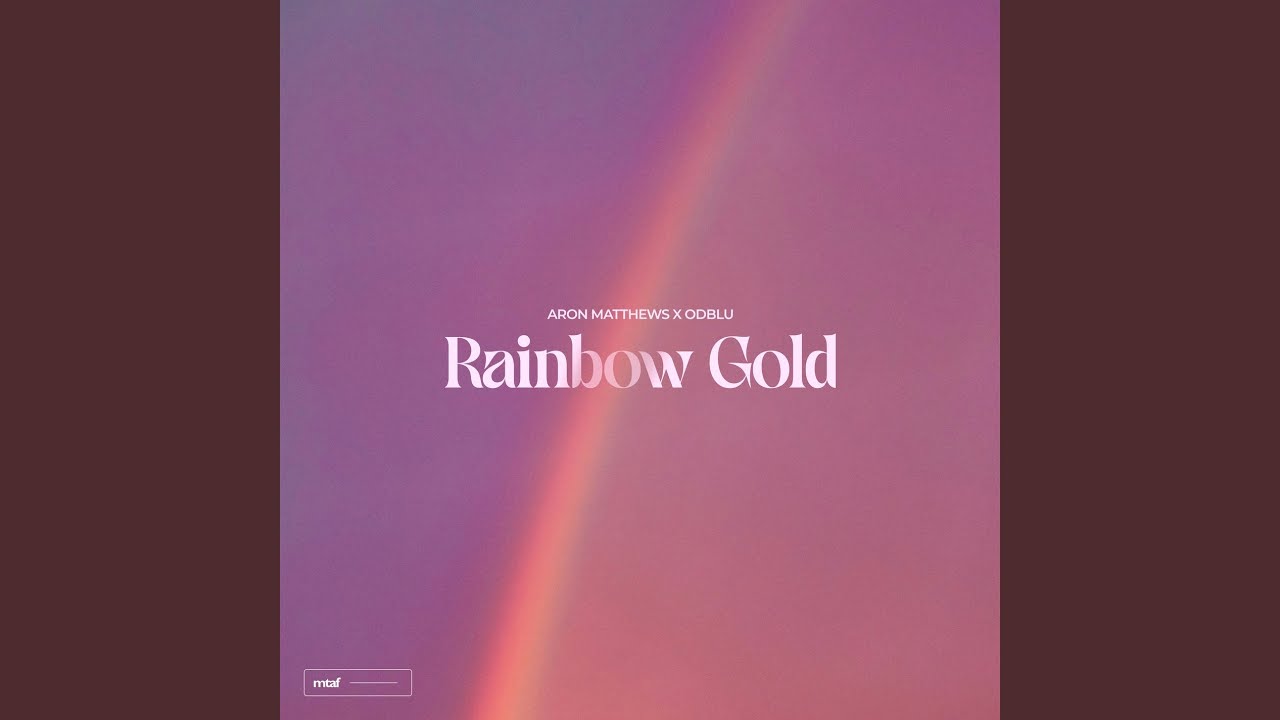 Rainbow Gold
