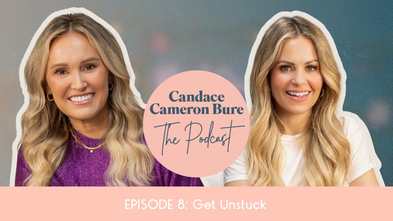 Get Unstuck I, сезон 6, серия 8