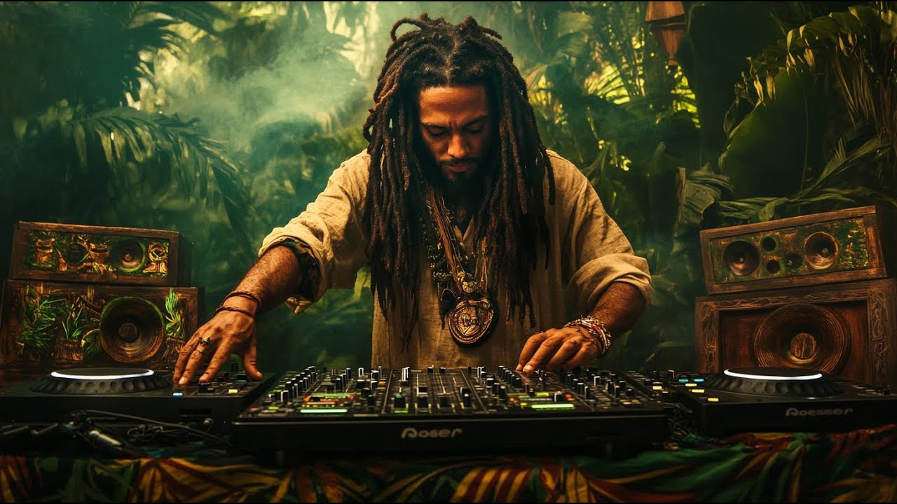 🔥 The MOST INSANE Reggae Tracks You’ll EVER Hear!  These Anthems Will Leave You SHOCKED! 😱
