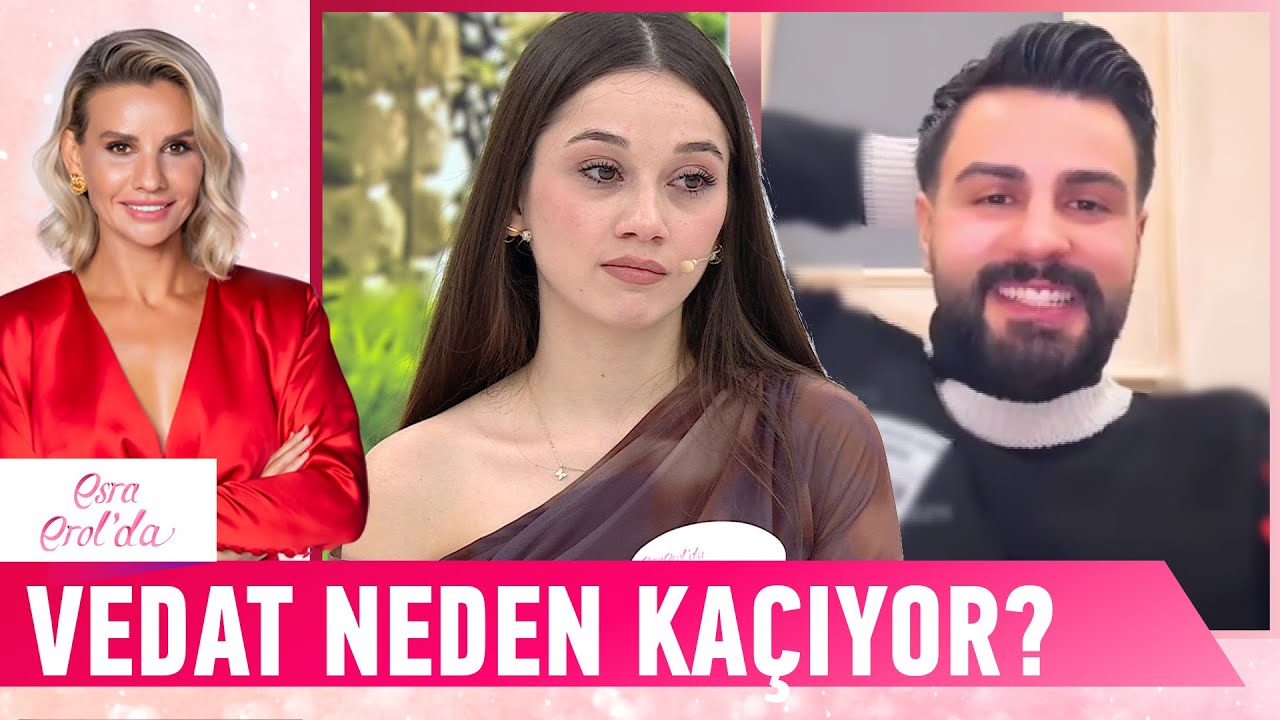 İki fenomenin peri masalı aşkı ölüm mesajlarıyla bitti! - Esra Erol'da Kolaj