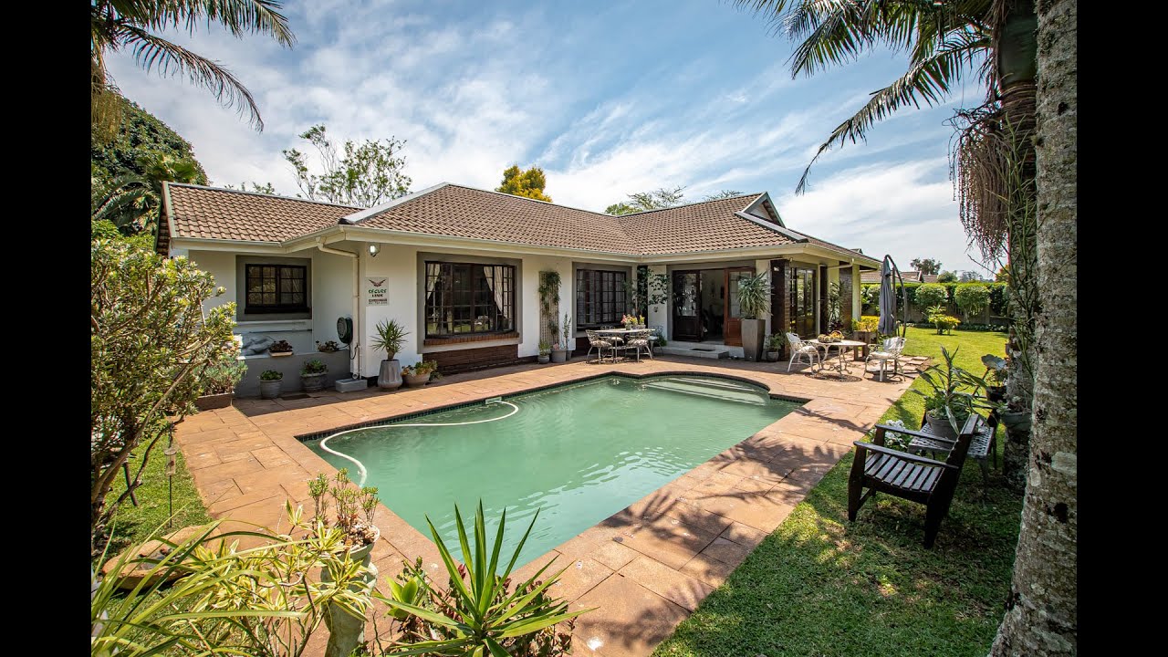 R2,950,000 | 3 Bedroom Townhouse For Sale in Hillcrest