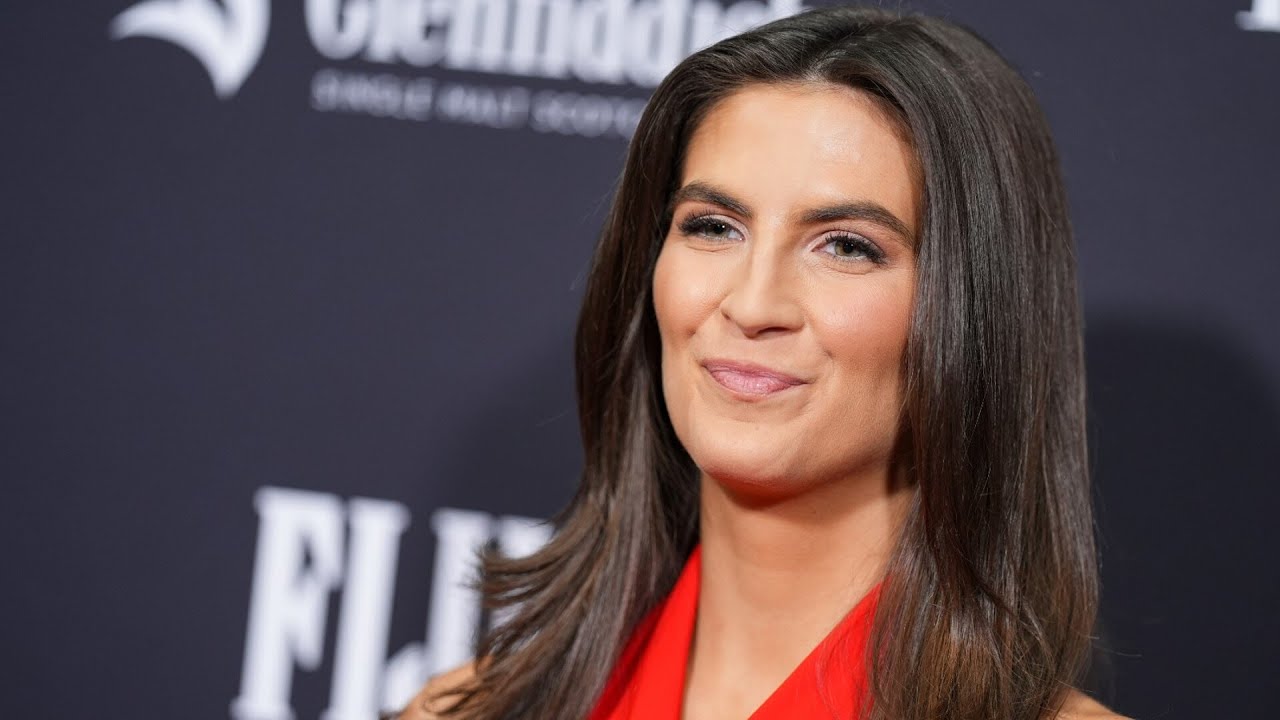 CNN staff ‘unhappy’ with Kaitlan Collins’ luxury beach house purchase