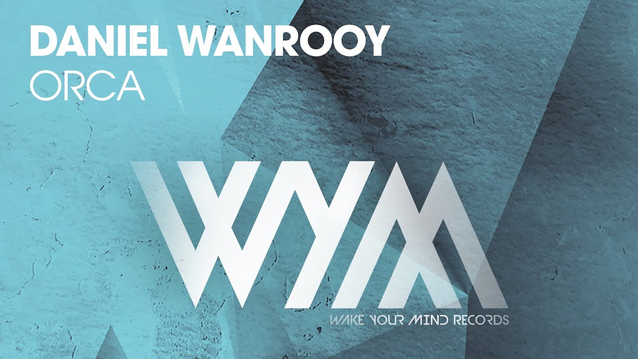 Daniel Wanrooy - Orca (Official Music Video)