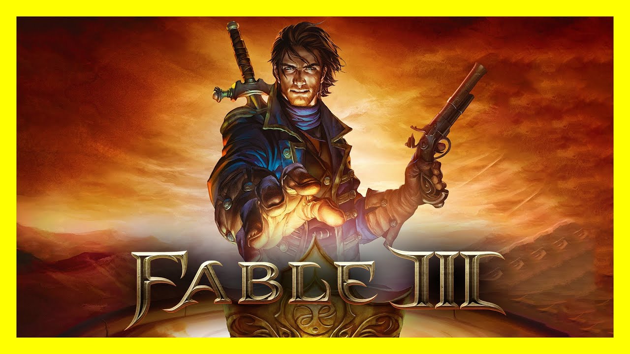 Fable III - Full Game