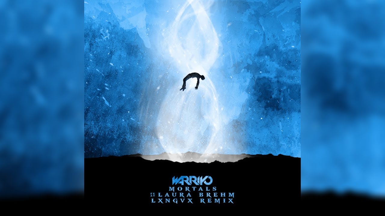 LXNGVX, Warriyo - Mortals Funk (REMIX) [1 HOUR] | PHONK BRASILE&Ntilde;O 2025 | фанк