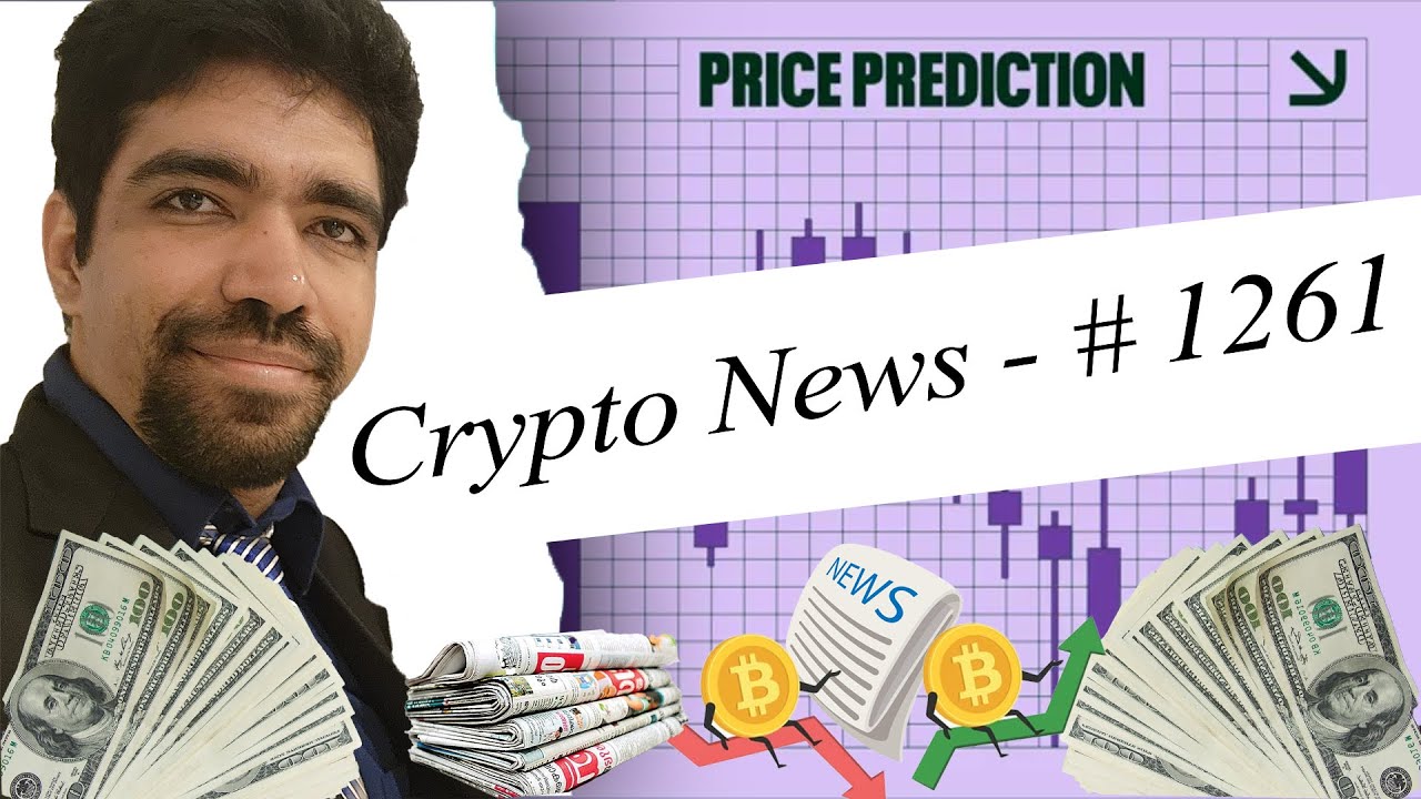 #1261 | Crypto News | Illuvium Price Prediction 2023: What is ILV?