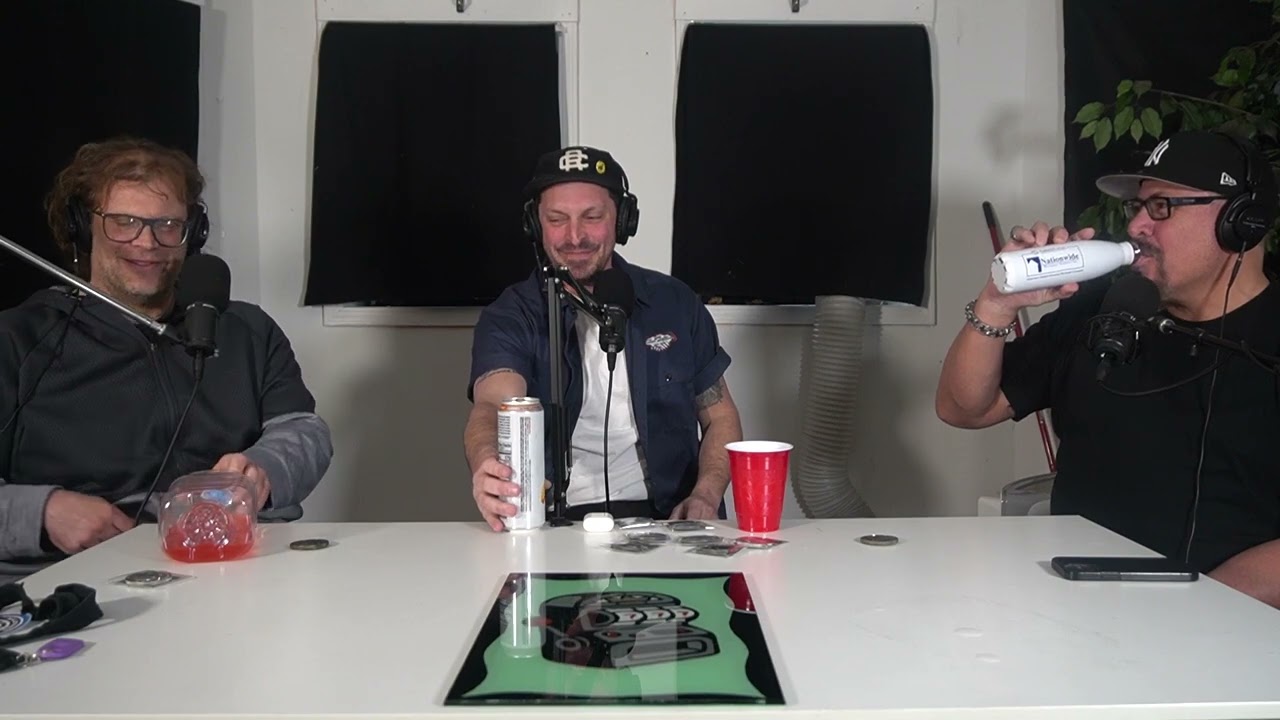 S2E7- Pat Nunnari the Entrepreneur