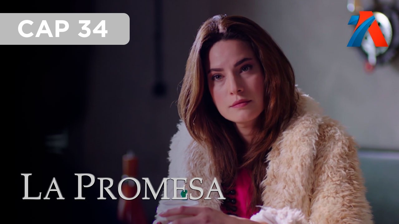 LA PROMESA - Avance jueves 19/02/2026