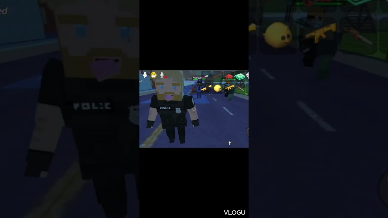 simple sandbox 2 be like 💀💀💀💀