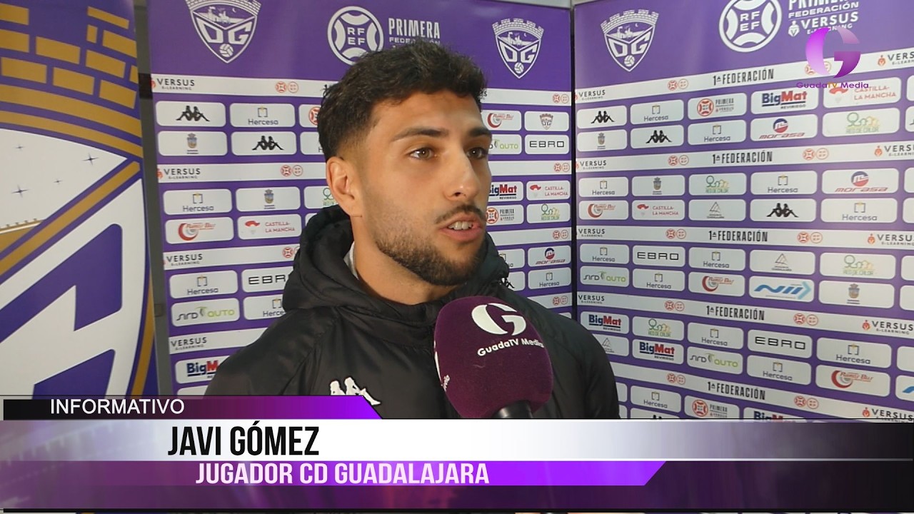 ⚽️ El hombre que estuvo EN TODAS LAS SALSAS | GuadaTVMedia