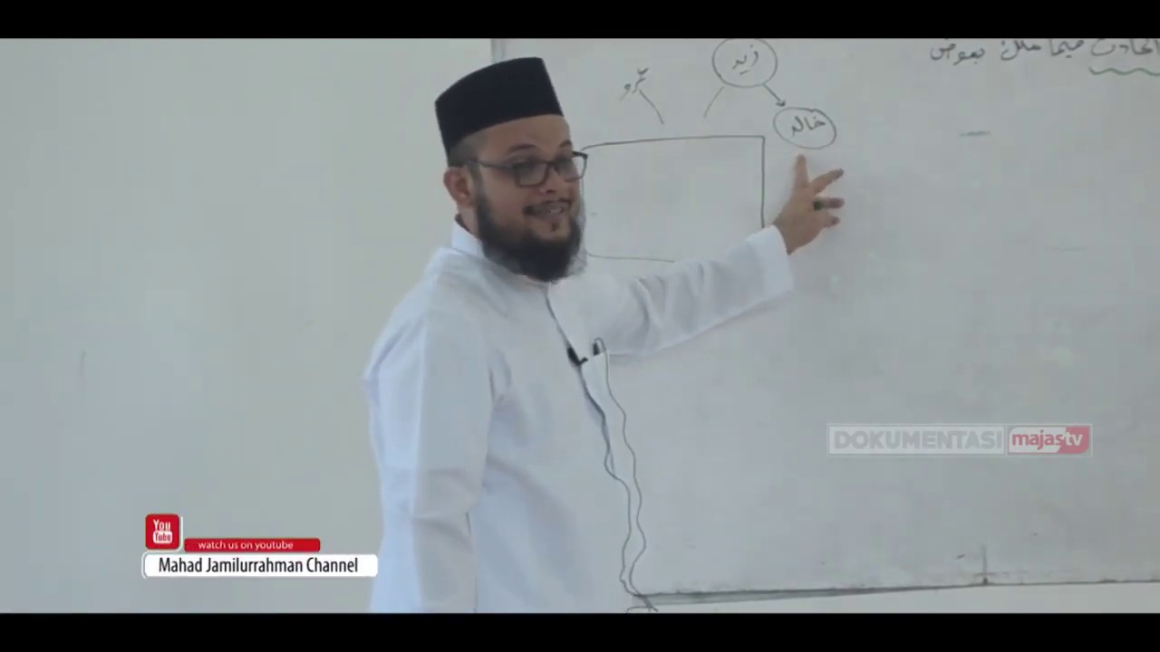 شرح فتح القريب المجيب 69   كتاب البيوع، الشفعة  21