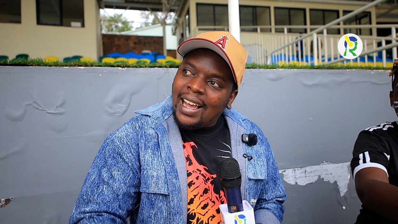 🔴LIVE: WASIRI YISHONGOYE KURI APR🤣AS KIGALI YIBWE PENALITI💥POLICE NDAYIGIRA CAPATI | ABEDI NA KITOGA