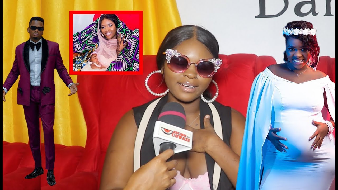 KIDOA: DIAMOND/NAMPENDA/NILISEMA NATAKA MTOTO/ NI SIRI/TUKIWA MUME NA MKE MTAONA-( KIDOA WA HUBA ).