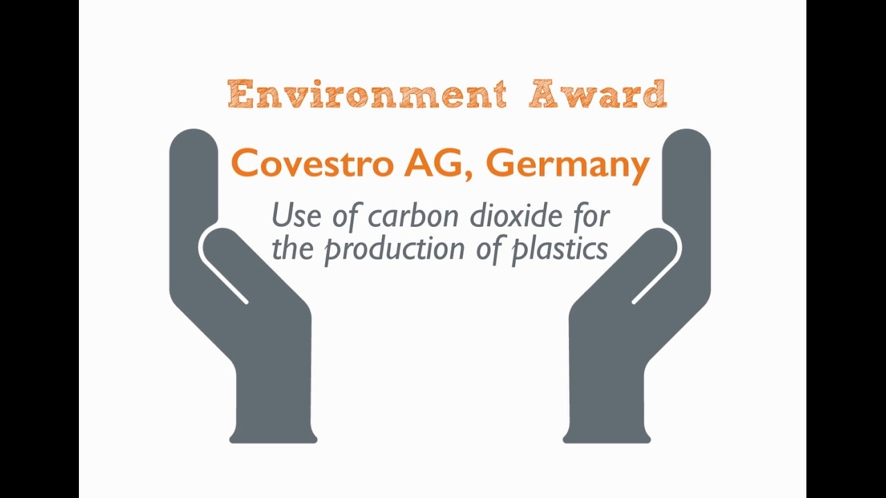 Cefic European RC Awards 2016: 