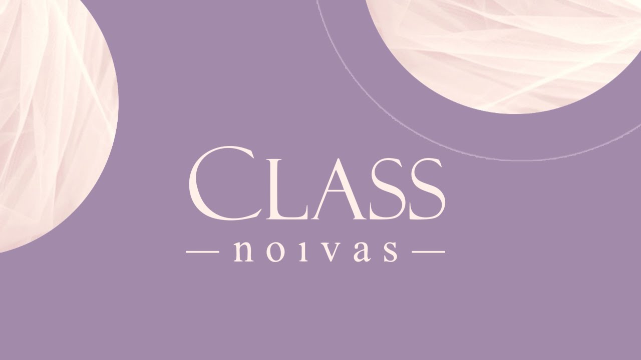 Class Noivas - S&atilde;o Jo&atilde;o del-Rei/MG - Ag&ecirc;ncia Taco Marketing Inteligente