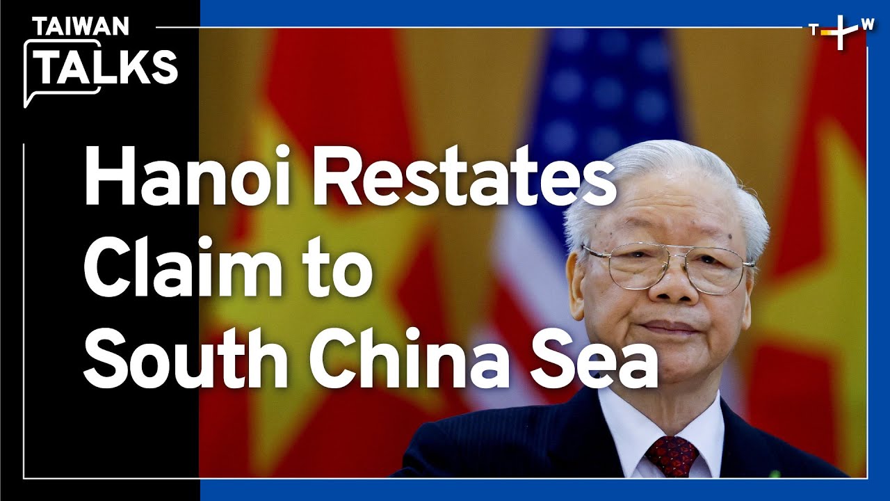 How Did Vietnam Lose the Paracel Islands to China?｜Taiwan Talks EP291