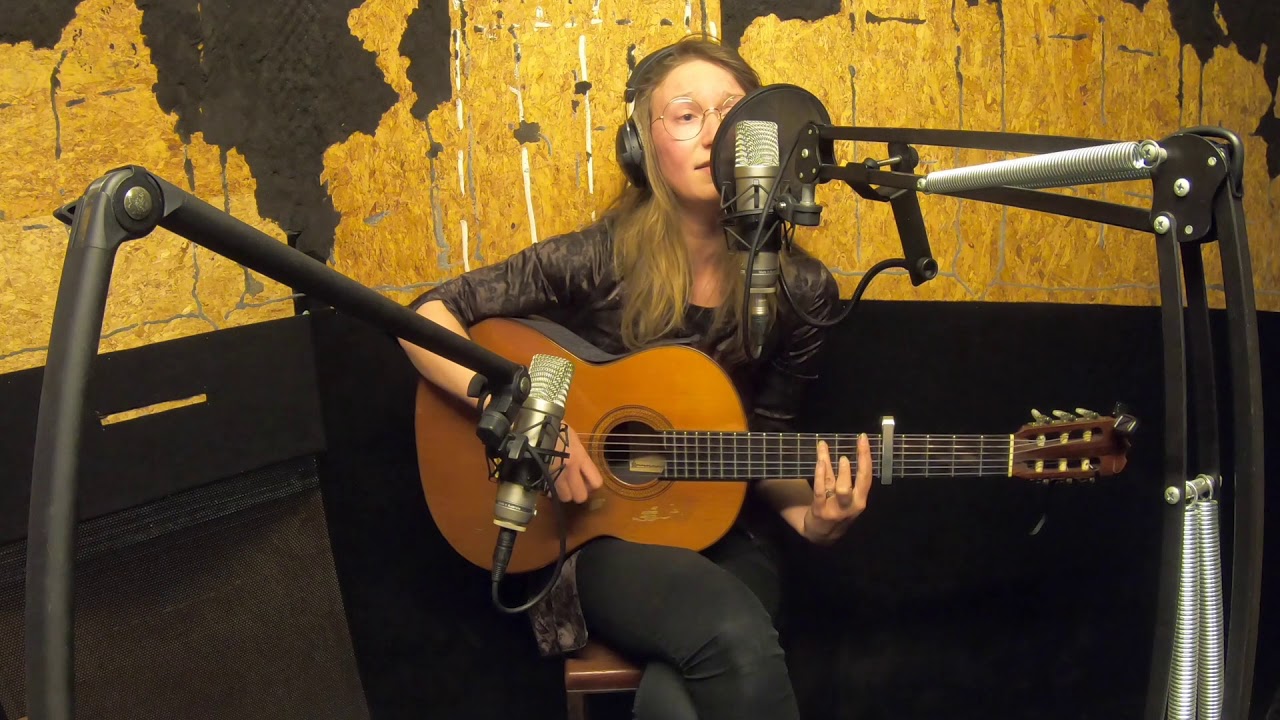 MERLE - Blind (Acoustic Live-Session)