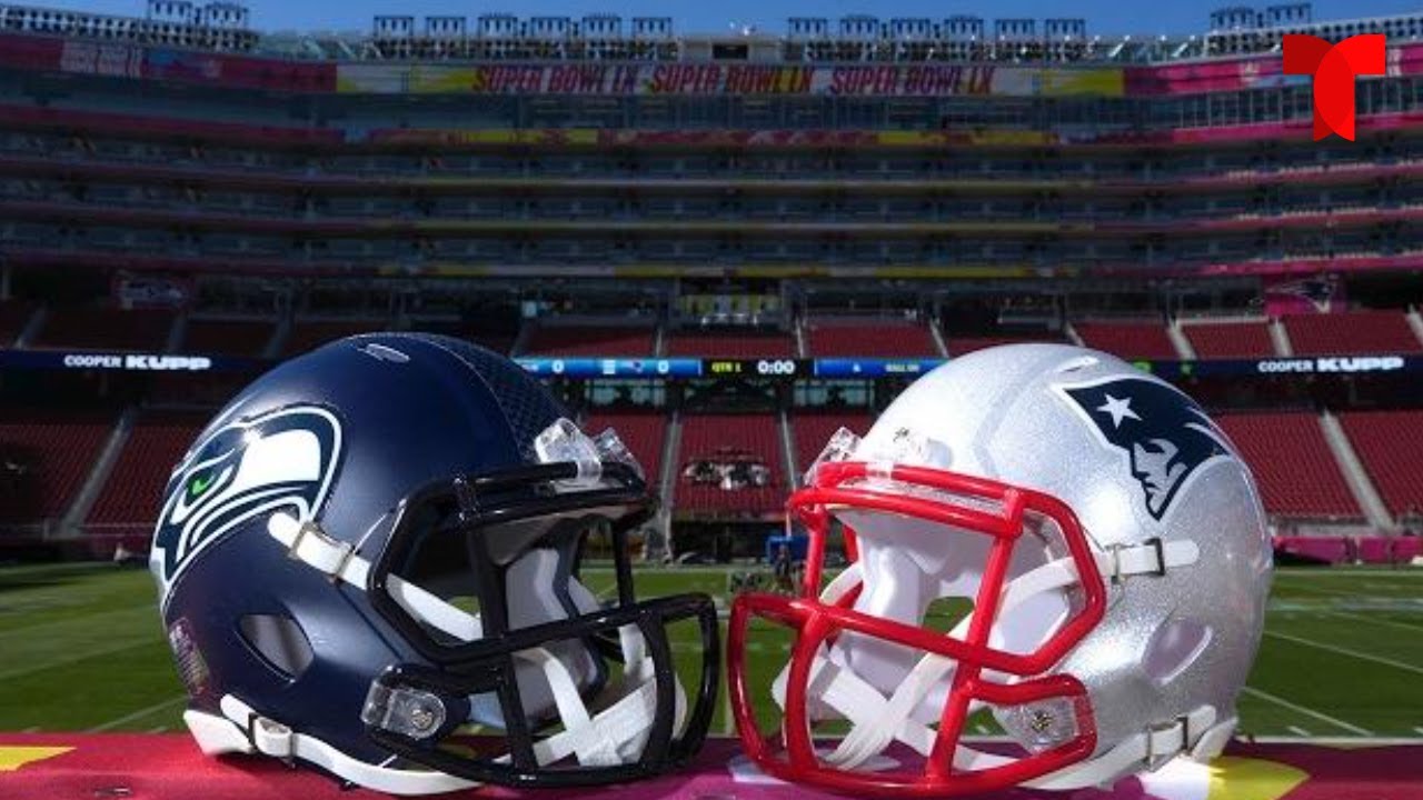 EN VIVO: Los aficionados llegan al Levi's Stadium para el Super Bowl LX