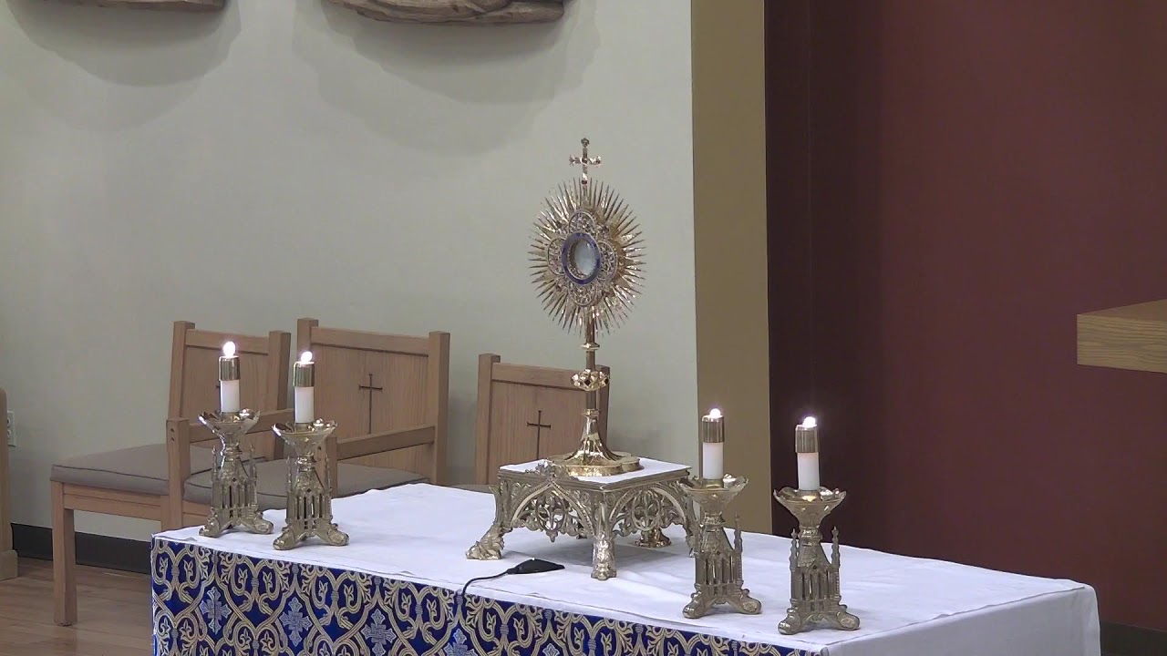 Mass of February 27, 2026: Friday of the First Week of Lent