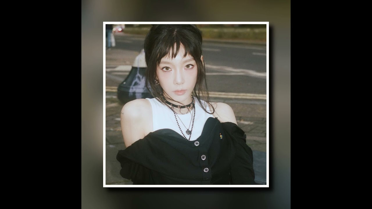 태연 TAEYEON - 12월 32일 December 32nd (별 BYUL) Cover
